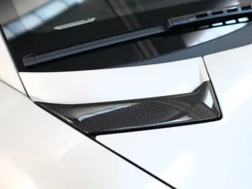 Lamborghini Aventador S CARBON LIFT AD PERSONAM CAM SERVICE