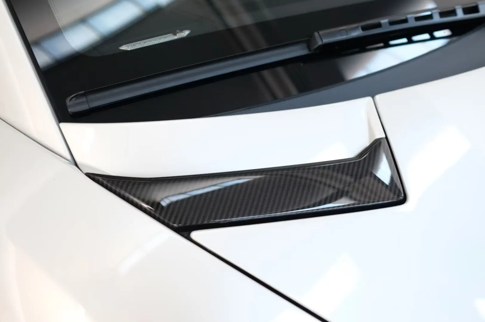 Lamborghini Aventador S CARBON LIFT AD PERSONAM CAM SERVICE