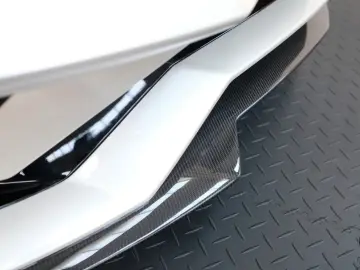 Lamborghini Aventador S CARBON LIFT AD PERSONAM CAM SERVICE