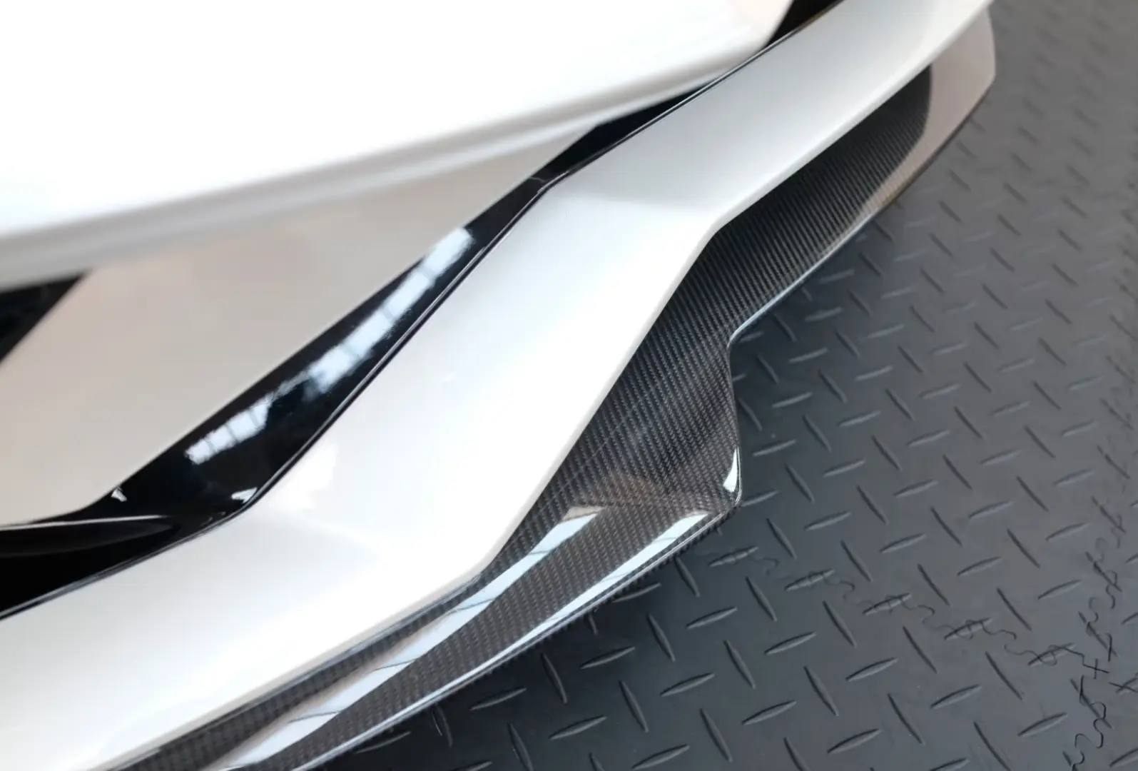 Lamborghini Aventador S CARBON LIFT AD PERSONAM CAM SERVICE