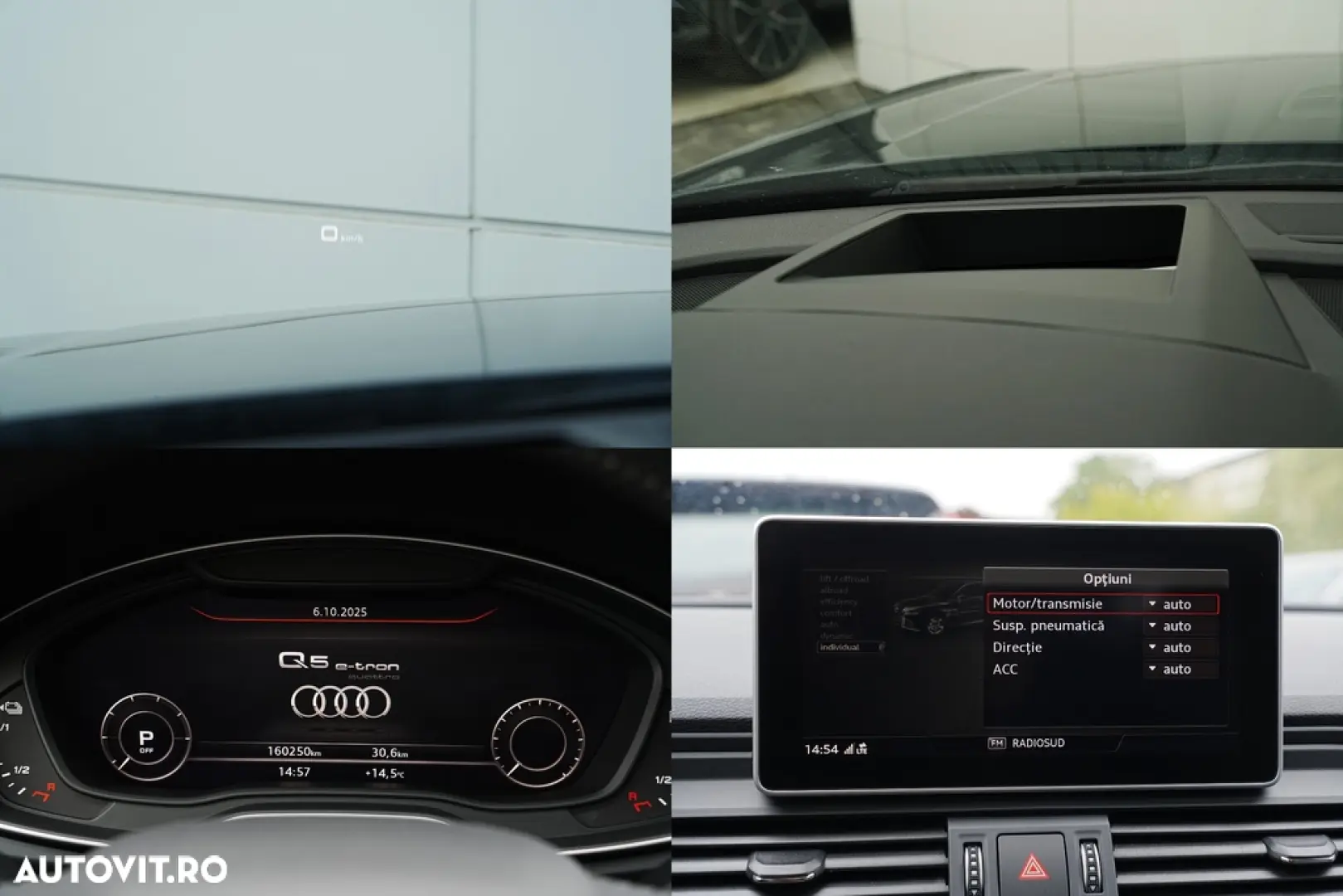 Audi Q5 55 TFSI e quattro S tronic PHEV S Line