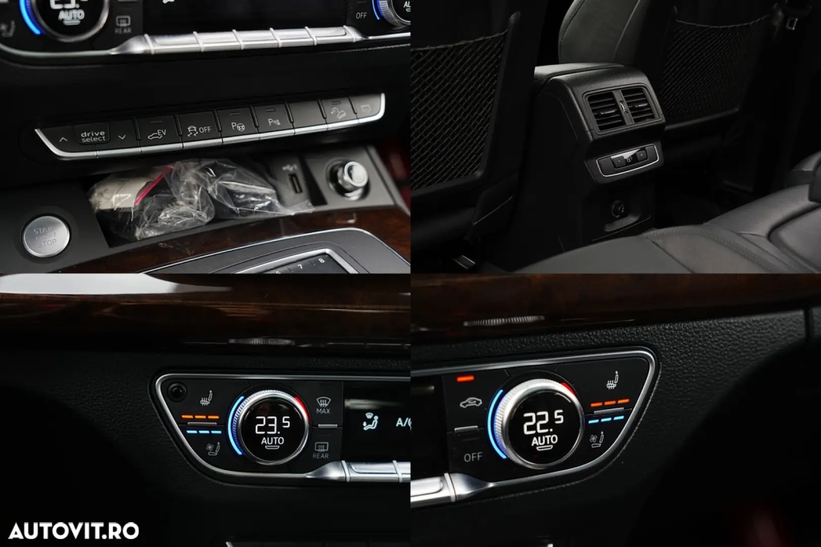 Audi Q5 55 TFSI e quattro S tronic PHEV S Line