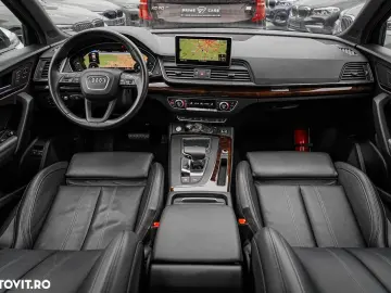 Audi Q5 55 TFSI e quattro S tronic PHEV S Line