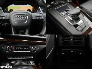 Audi Q5 55 TFSI e quattro S tronic PHEV S Line