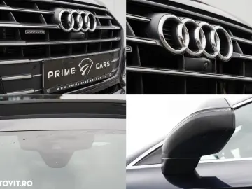 Audi Q5 55 TFSI e quattro S tronic PHEV S Line