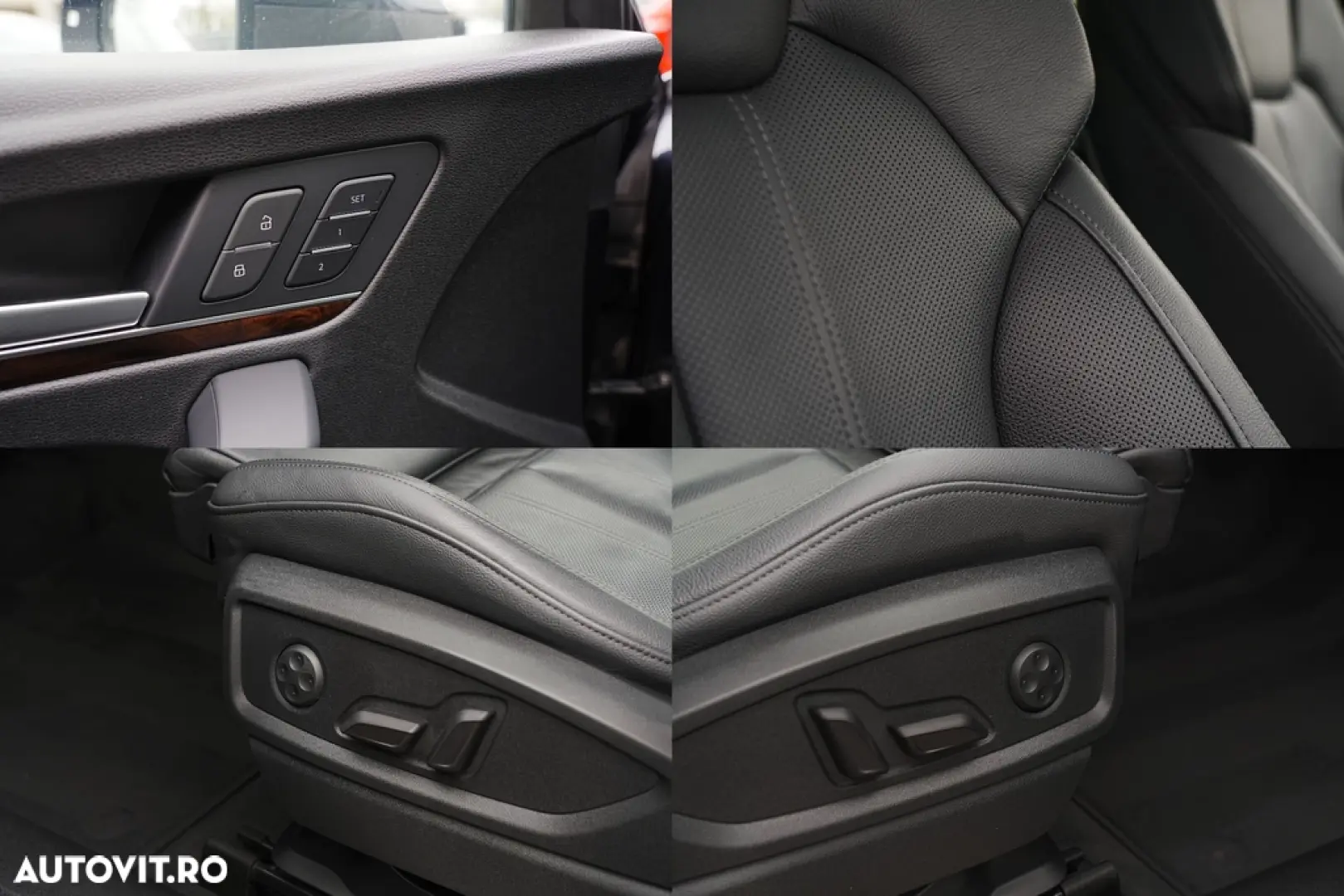 Audi Q5 55 TFSI e quattro S tronic PHEV S Line