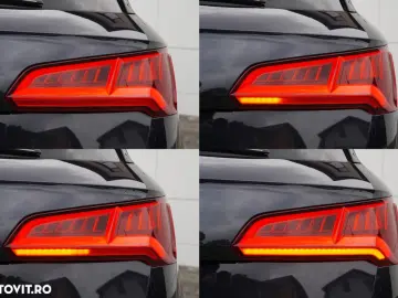 Audi Q5 55 TFSI e quattro S tronic PHEV S Line