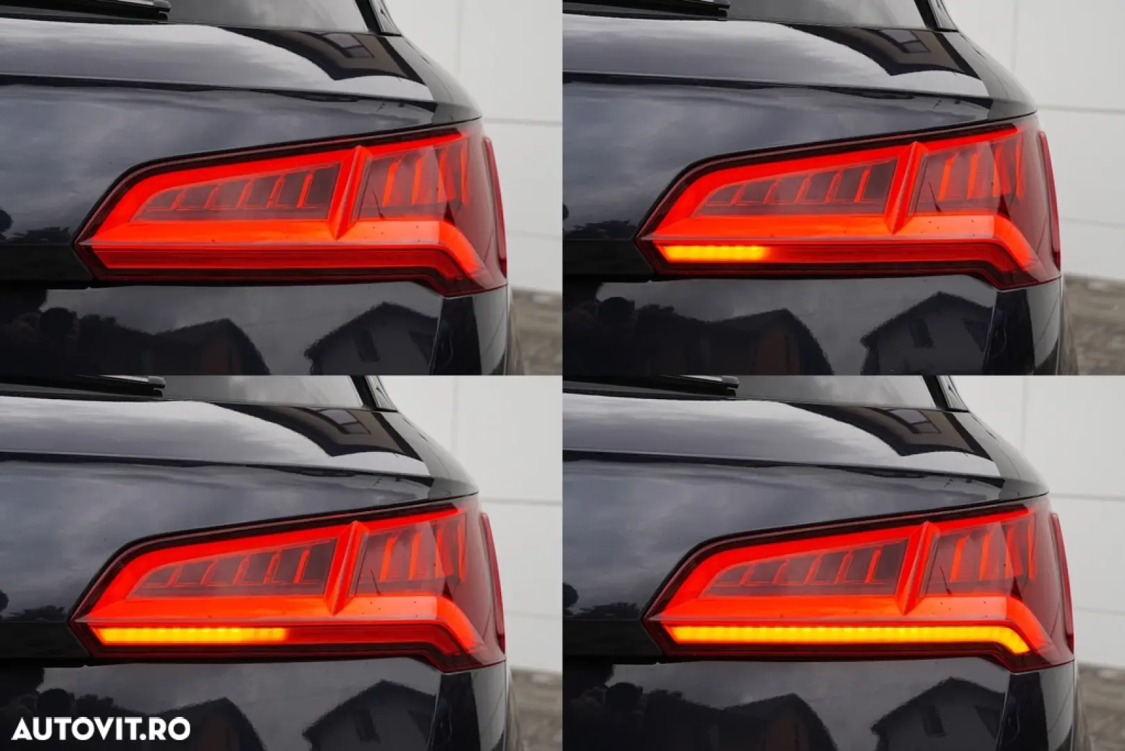 Audi Q5 55 TFSI e quattro S tronic PHEV S Line