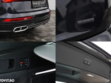 Audi Q5 55 TFSI e quattro S tronic PHEV S Line