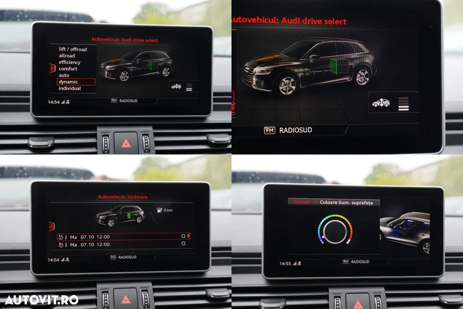 Audi Q5 55 TFSI e quattro S tronic PHEV S Line