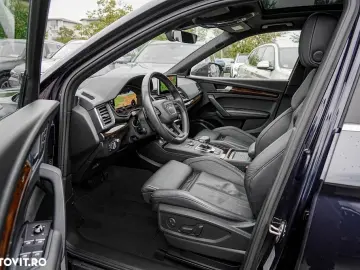 Audi Q5 55 TFSI e quattro S tronic PHEV S Line