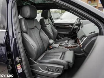 Audi Q5 55 TFSI e quattro S tronic PHEV S Line