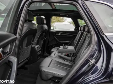Audi Q5 55 TFSI e quattro S tronic PHEV S Line