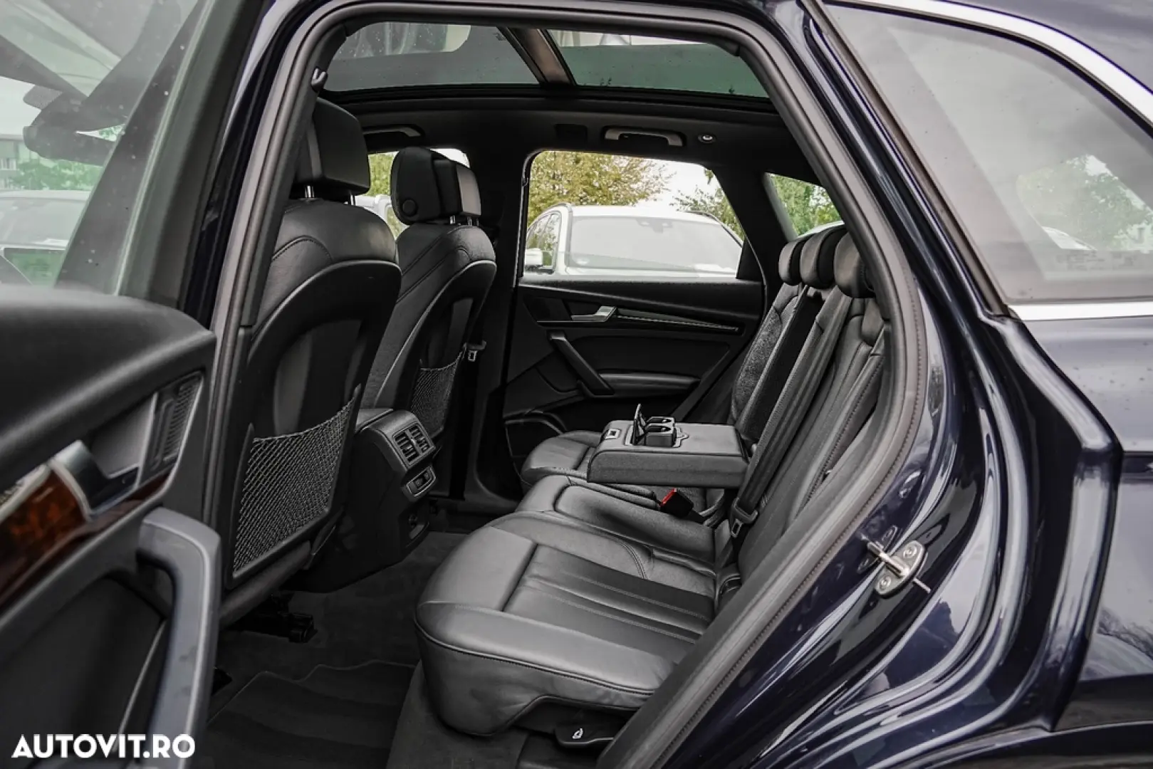 Audi Q5 55 TFSI e quattro S tronic PHEV S Line