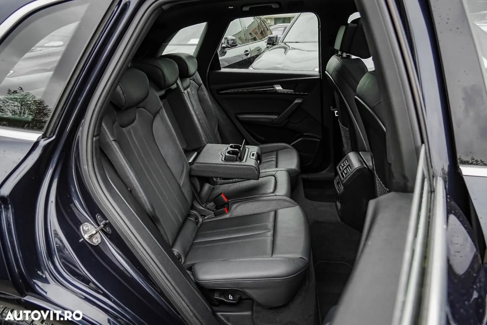 Audi Q5 55 TFSI e quattro S tronic PHEV S Line