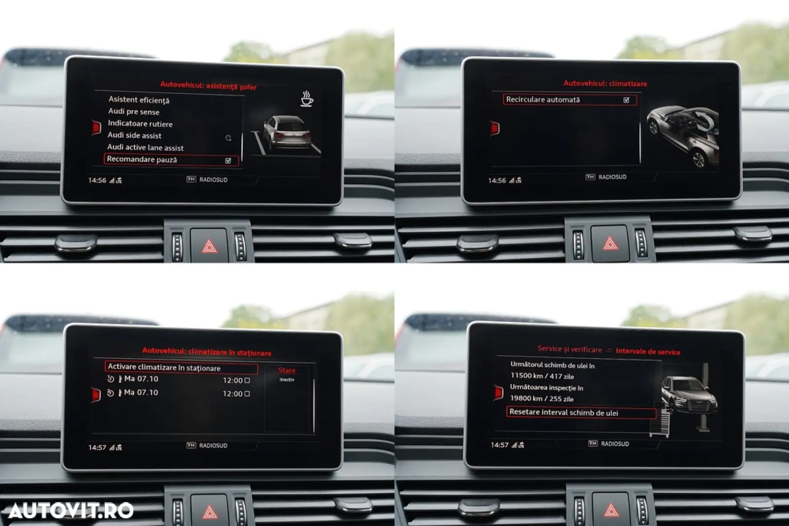 Audi Q5 55 TFSI e quattro S tronic PHEV S Line