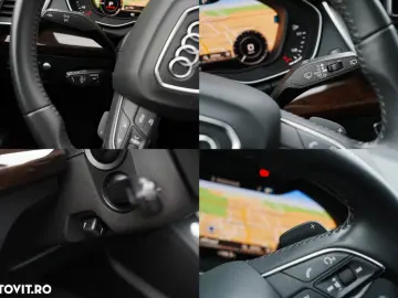 Audi Q5 55 TFSI e quattro S tronic PHEV S Line
