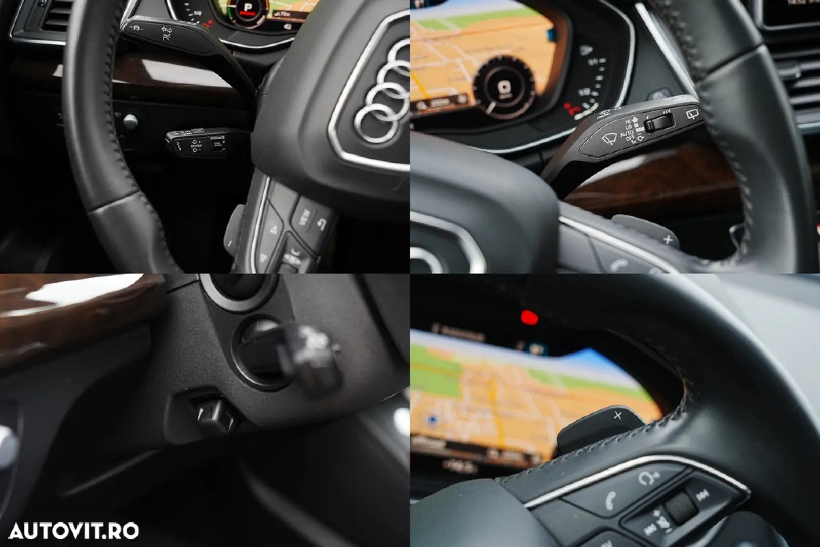 Audi Q5 55 TFSI e quattro S tronic PHEV S Line