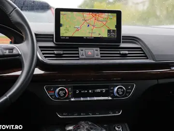 Audi Q5 55 TFSI e quattro S tronic PHEV S Line
