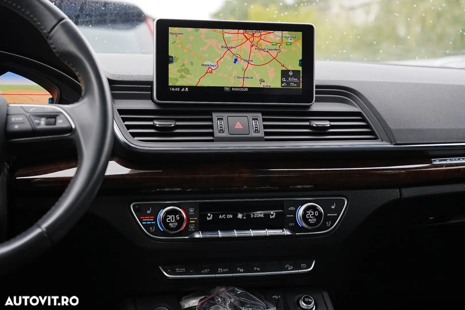 Audi Q5 55 TFSI e quattro S tronic PHEV S Line