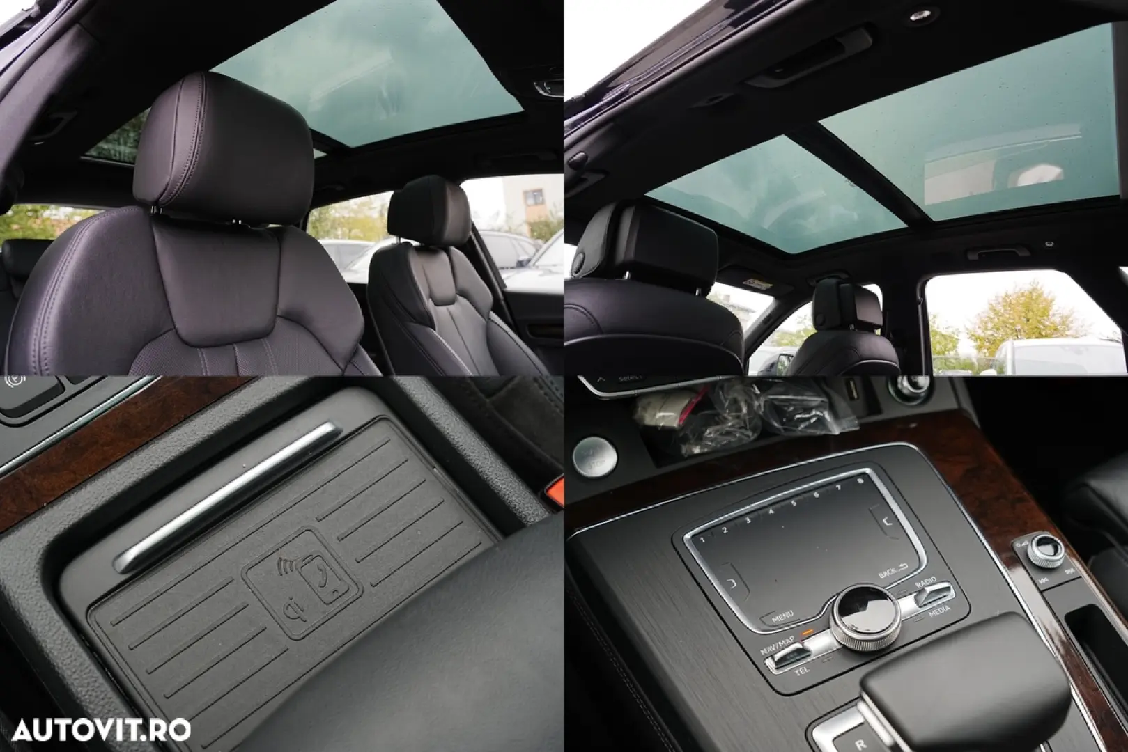 Audi Q5 55 TFSI e quattro S tronic PHEV S Line