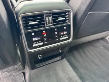 Cayenne Coupe GTS