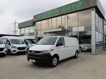 Volkswagen Transporter L2H1 2.0 110 CP