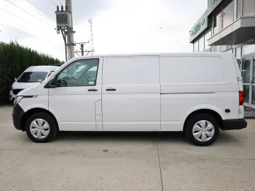 Volkswagen Transporter L2H1 2.0 110 CP