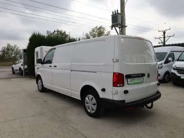 Volkswagen Transporter L2H1 2.0 110 CP