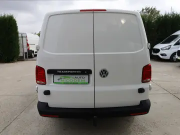 Volkswagen Transporter L2H1 2.0 110 CP