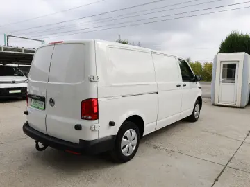 Volkswagen Transporter L2H1 2.0 110 CP