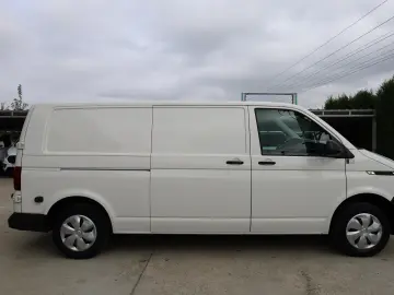 Volkswagen Transporter L2H1 2.0 110 CP