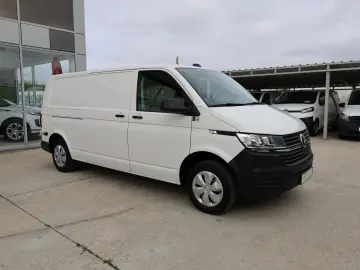 Volkswagen Transporter L2H1 2.0 110 CP