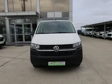 Volkswagen Transporter L2H1 2.0 110 CP