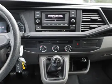 Volkswagen Transporter L2H1 2.0 110 CP