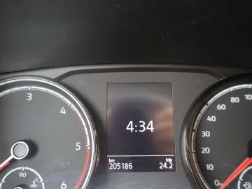 Volkswagen Transporter L2H1 2.0 110 CP