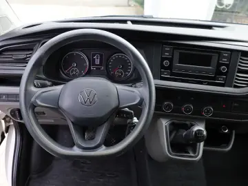 Volkswagen Transporter L2H1 2.0 110 CP