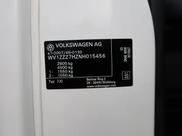Volkswagen Transporter L2H1 2.0 110 CP