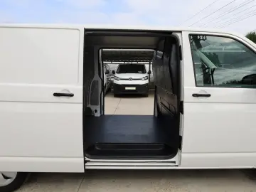 Volkswagen Transporter L2H1 2.0 110 CP