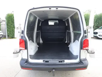 Volkswagen Transporter L2H1 2.0 110 CP