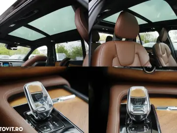 Volvo XC 90 Recharge T8 eAWD Inscription