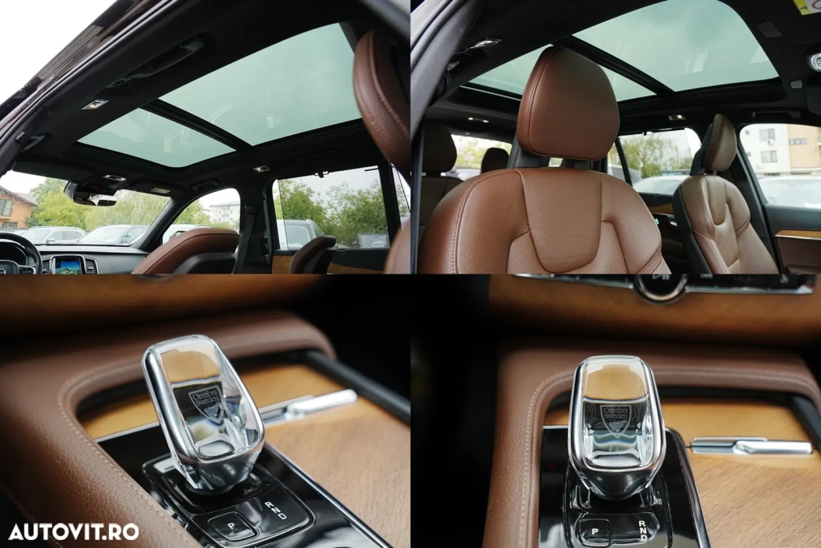 Volvo XC 90 Recharge T8 eAWD Inscription