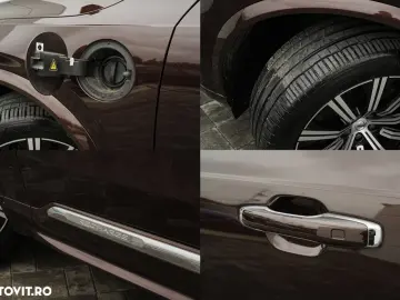 Volvo XC 90 Recharge T8 eAWD Inscription