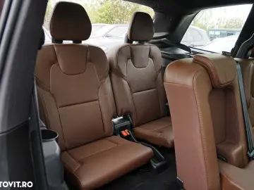 Volvo XC 90 Recharge T8 eAWD Inscription