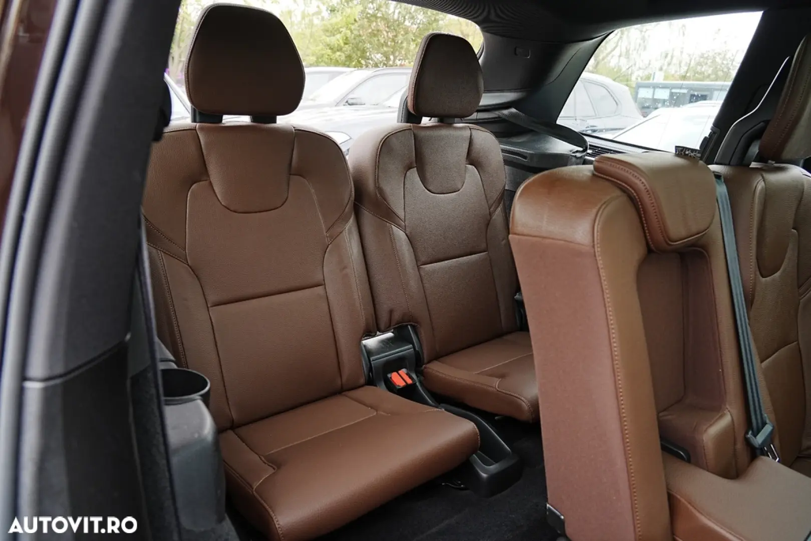 Volvo XC 90 Recharge T8 eAWD Inscription