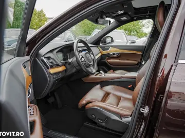 Volvo XC 90 Recharge T8 eAWD Inscription