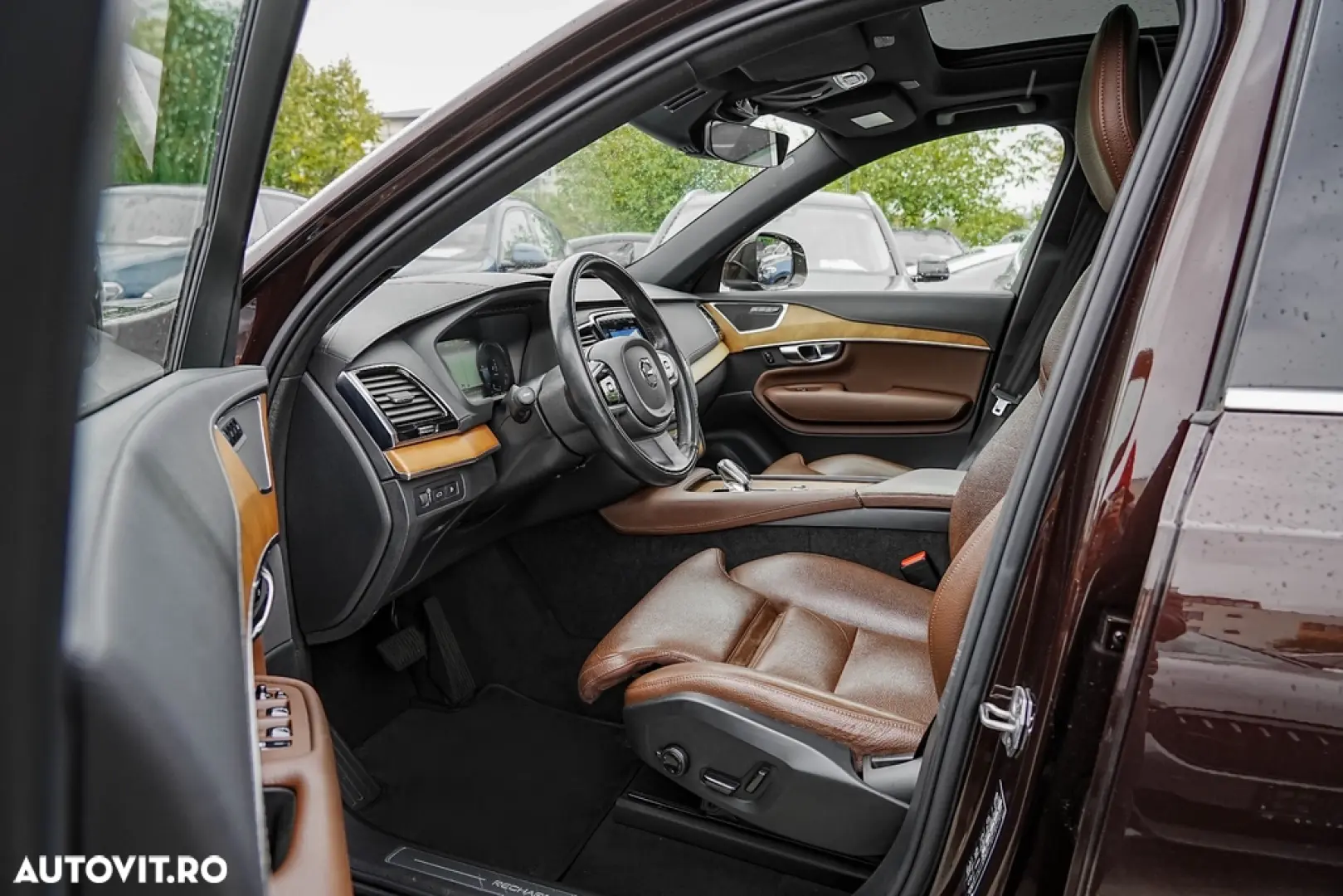 Volvo XC 90 Recharge T8 eAWD Inscription