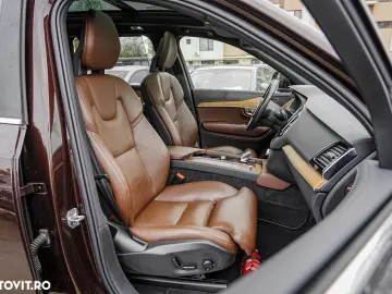 Volvo XC 90 Recharge T8 eAWD Inscription
