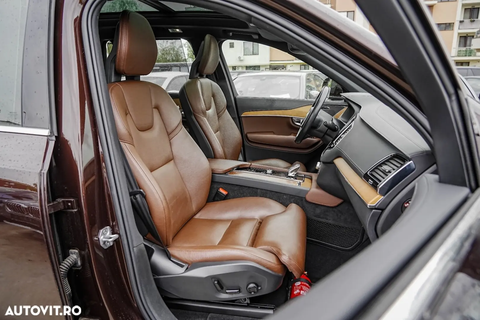 Volvo XC 90 Recharge T8 eAWD Inscription