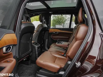 Volvo XC 90 Recharge T8 eAWD Inscription
